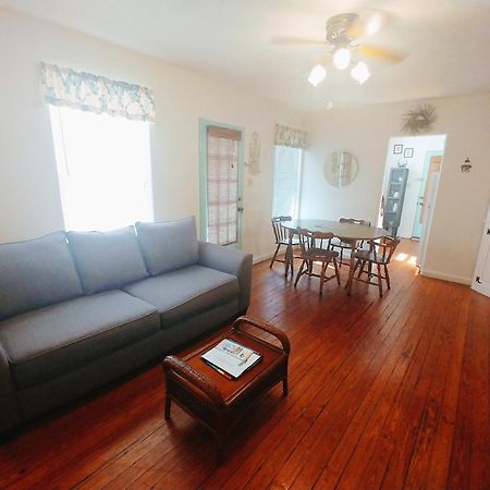 Historic Tremain Cottages Mount Dora Zimmer foto