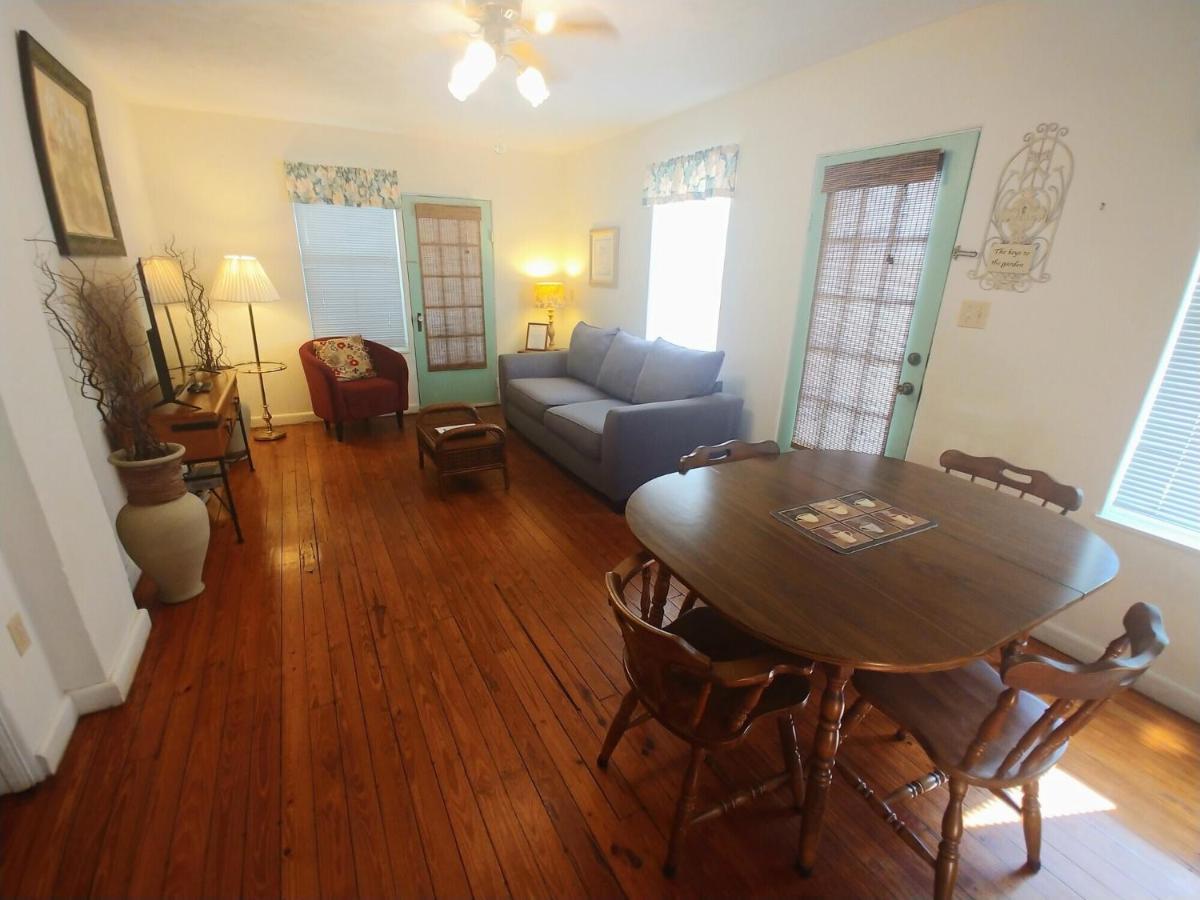 Historic Tremain Cottages Mount Dora Zimmer foto