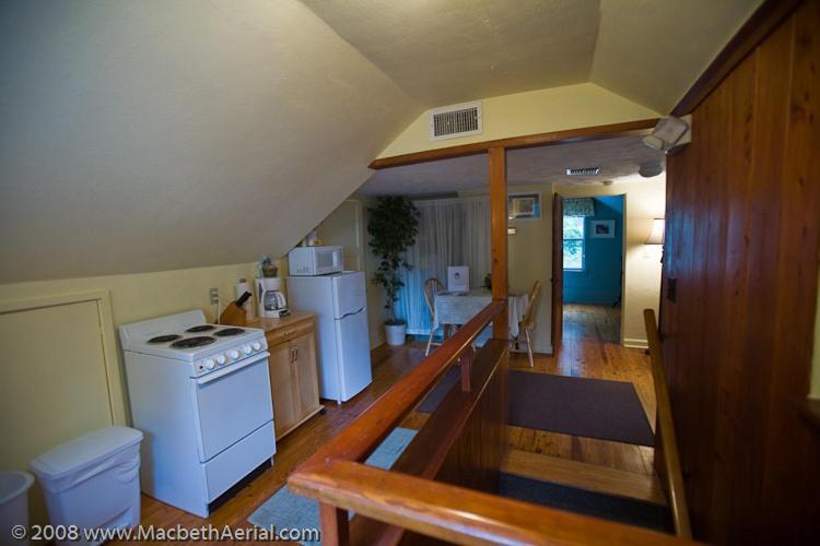 Historic Tremain Cottages Mount Dora Zimmer foto