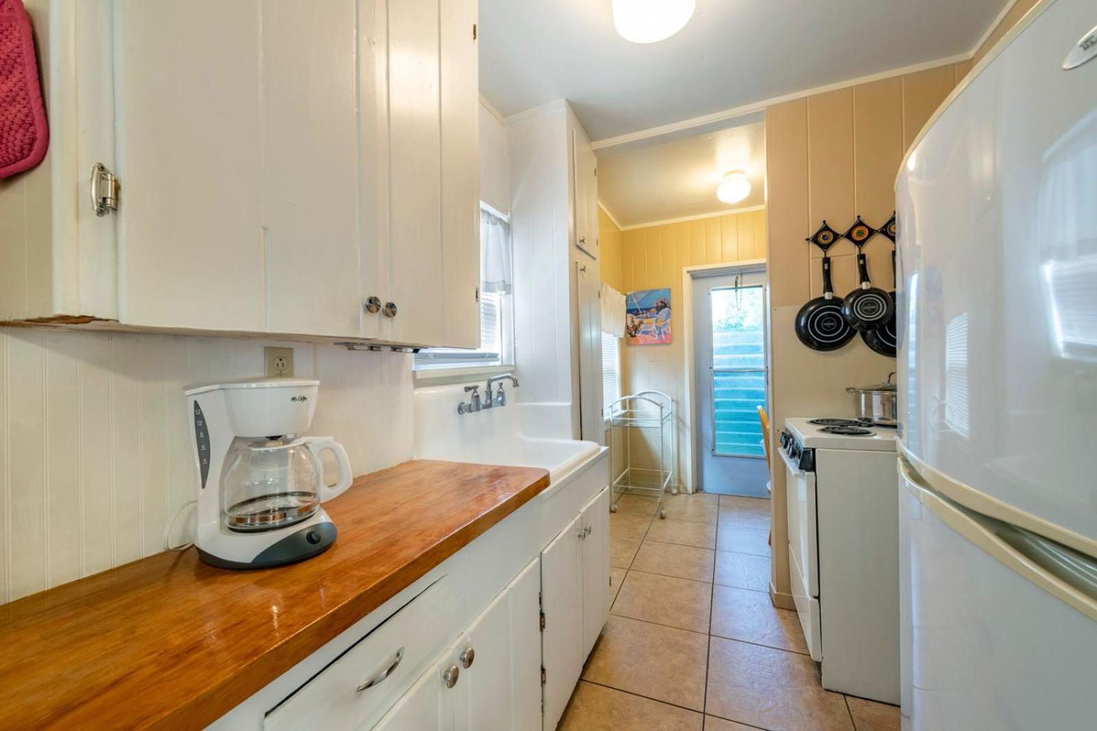 Historic Tremain Cottages Mount Dora Zimmer foto
