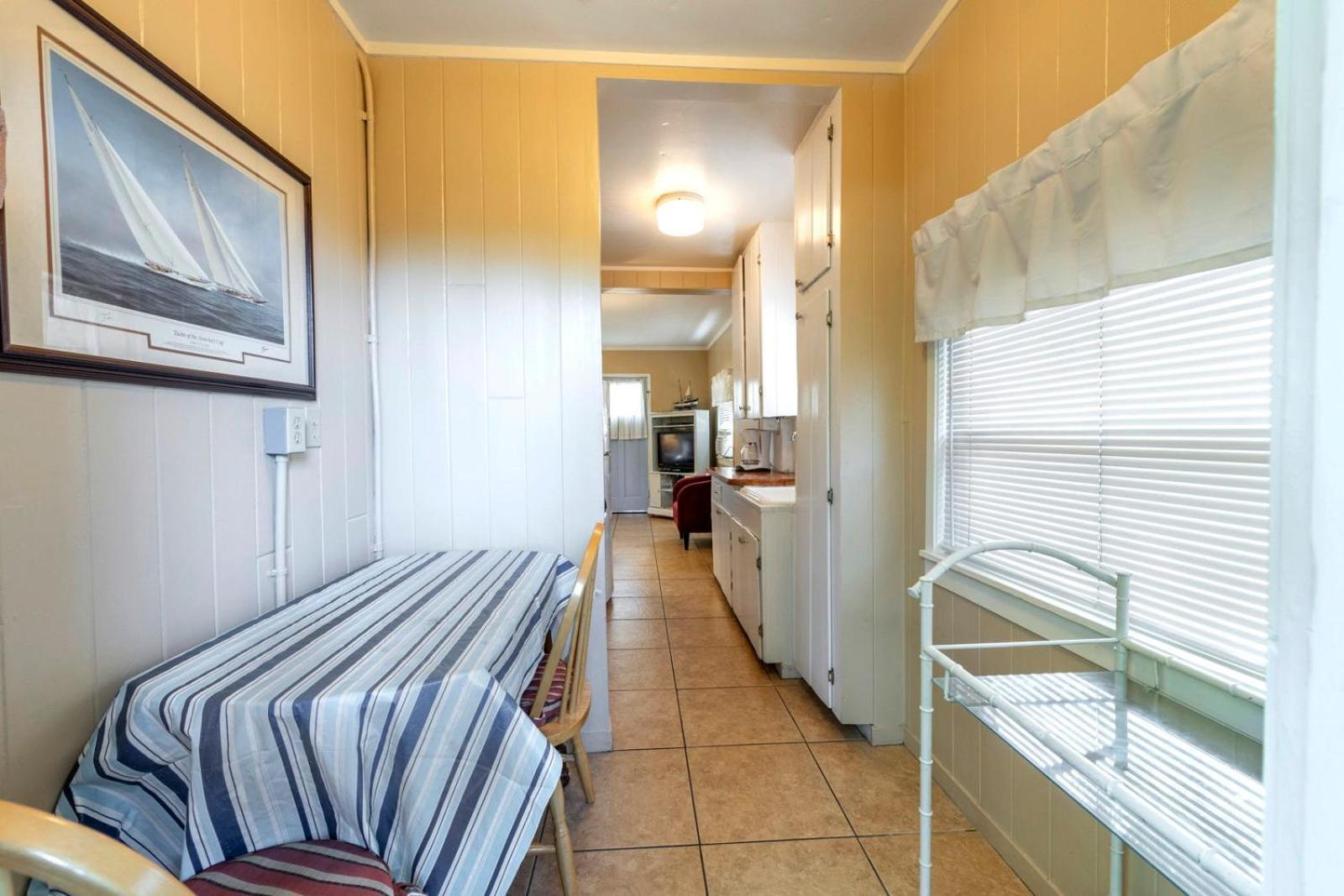 Historic Tremain Cottages Mount Dora Zimmer foto