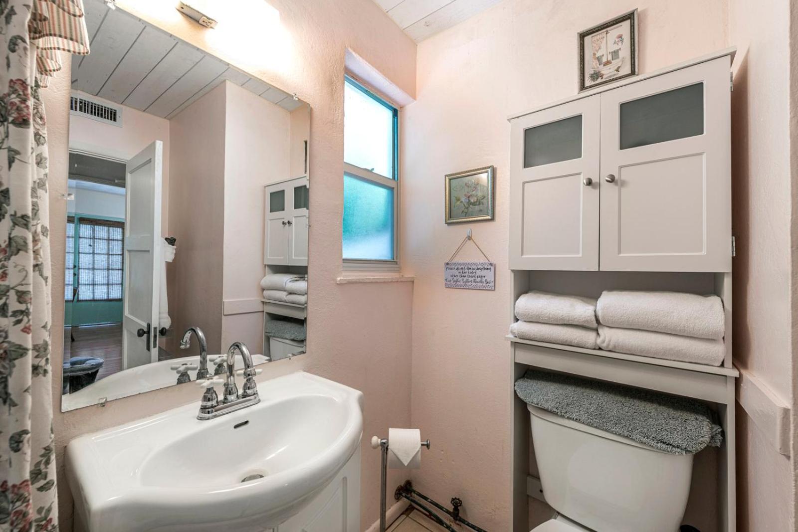 Historic Tremain Cottages Mount Dora Zimmer foto