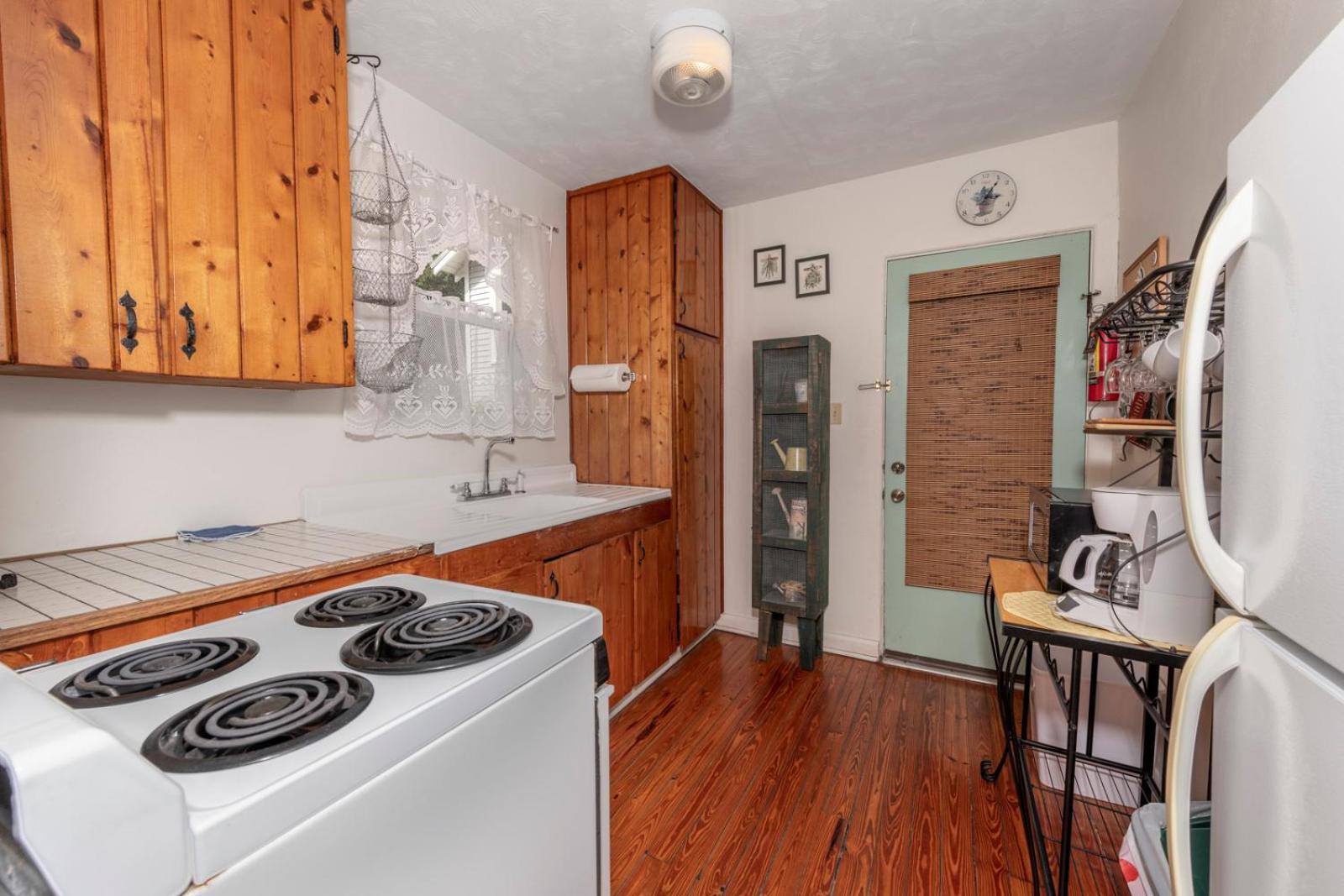Historic Tremain Cottages Mount Dora Zimmer foto