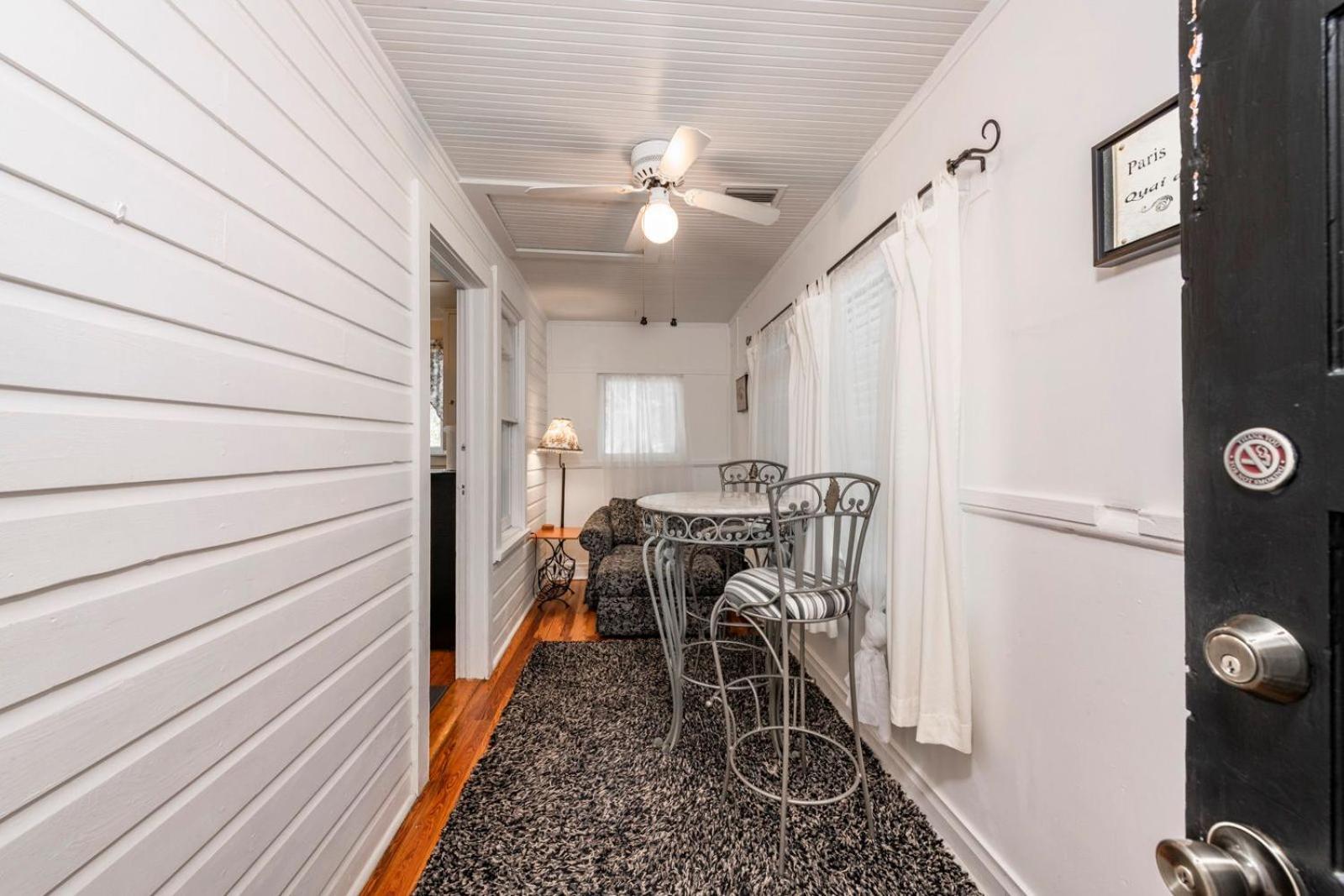 Historic Tremain Cottages Mount Dora Zimmer foto