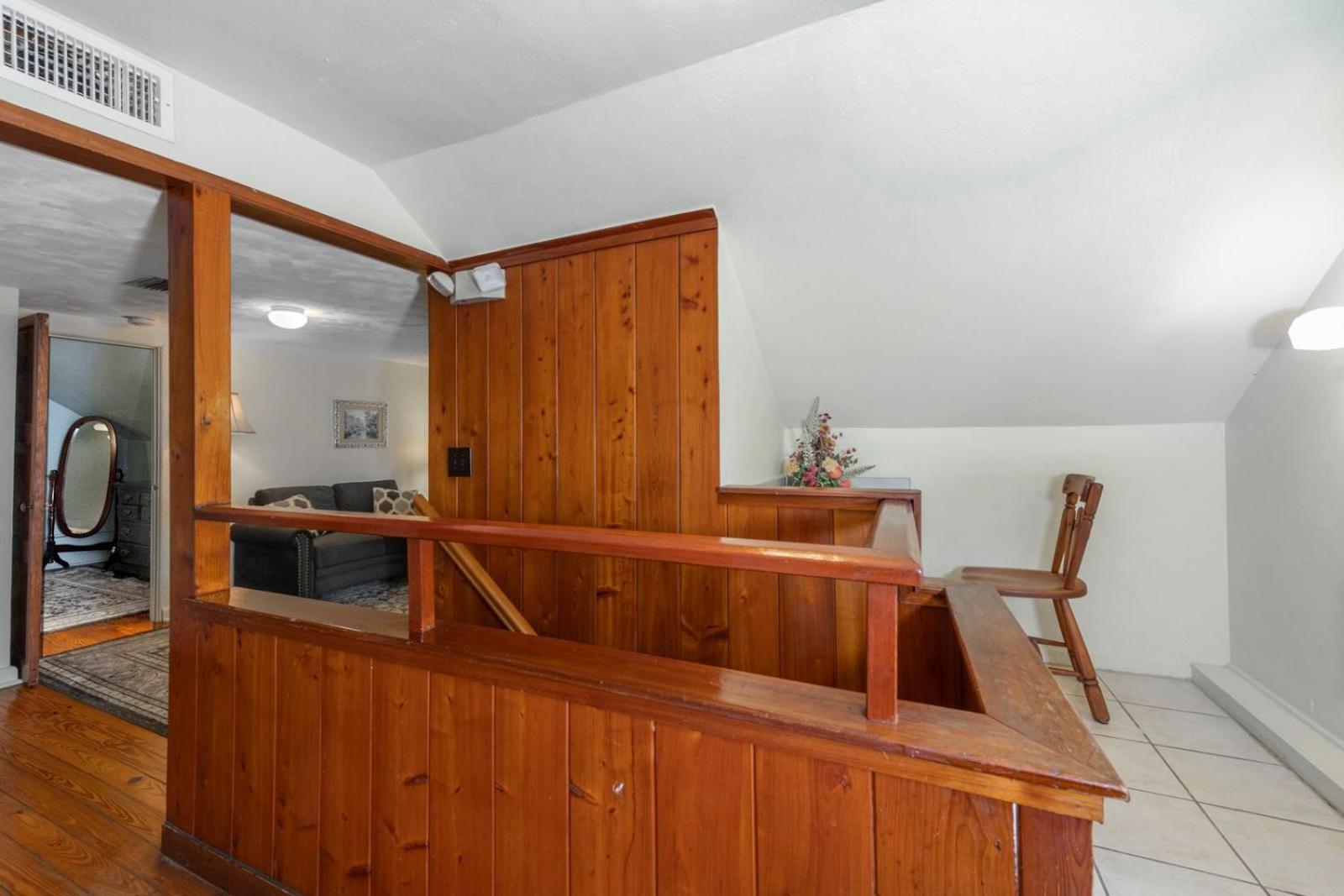 Historic Tremain Cottages Mount Dora Zimmer foto