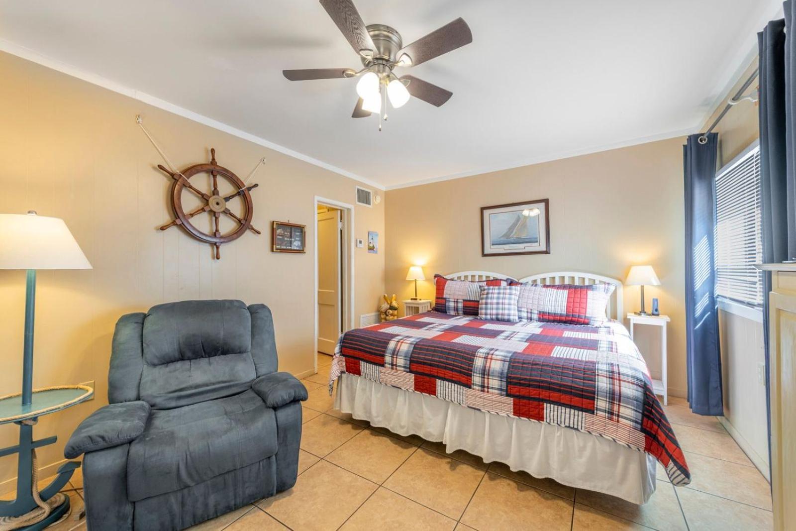 Historic Tremain Cottages Mount Dora Zimmer foto