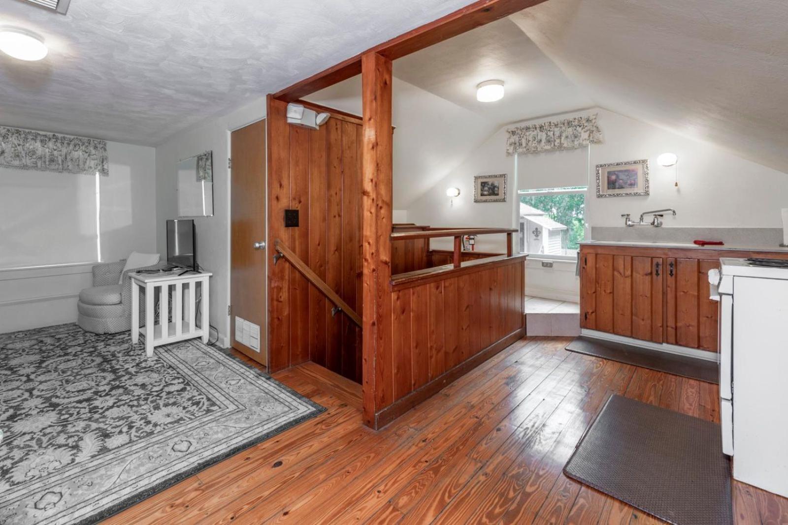 Historic Tremain Cottages Mount Dora Zimmer foto