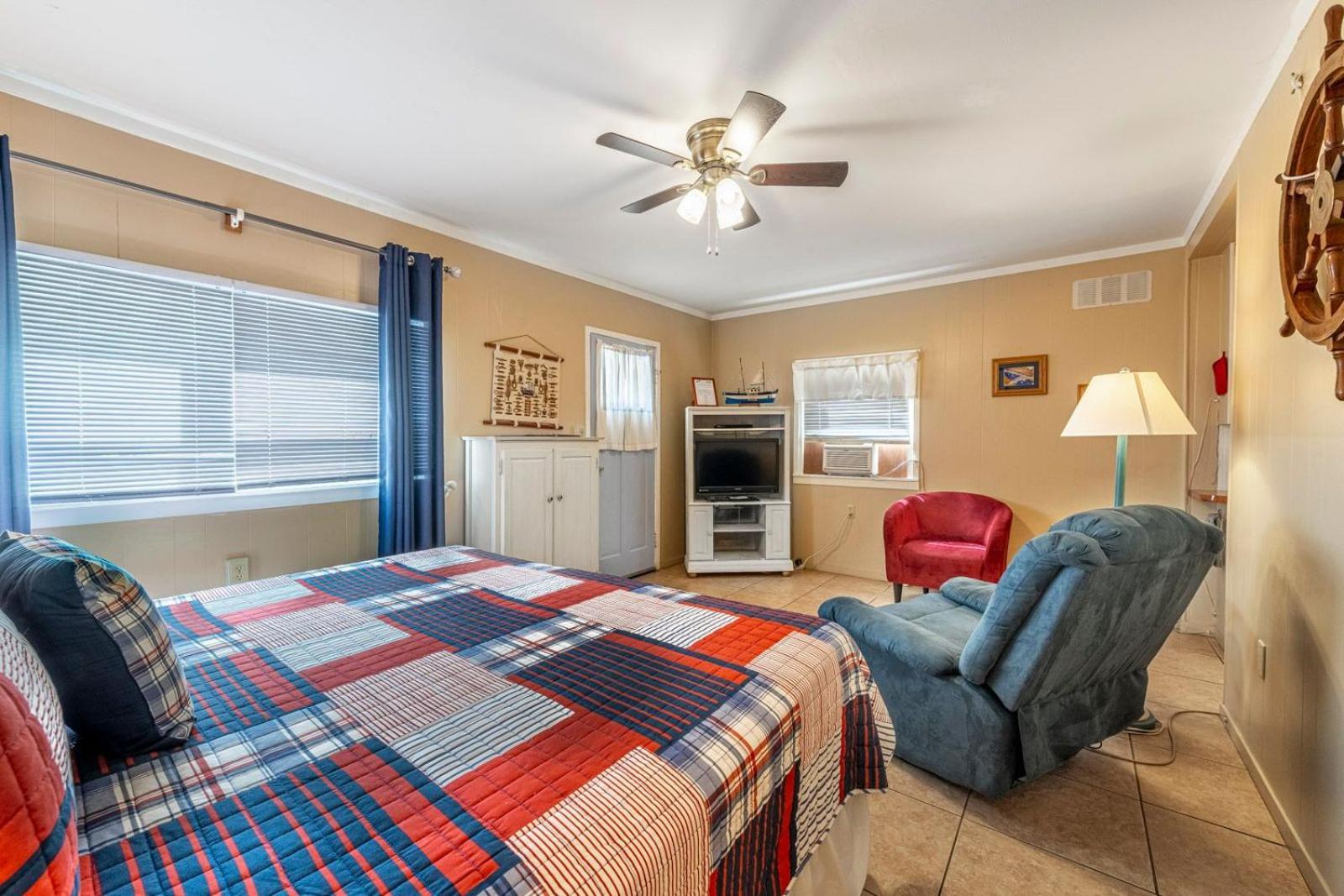 Historic Tremain Cottages Mount Dora Zimmer foto