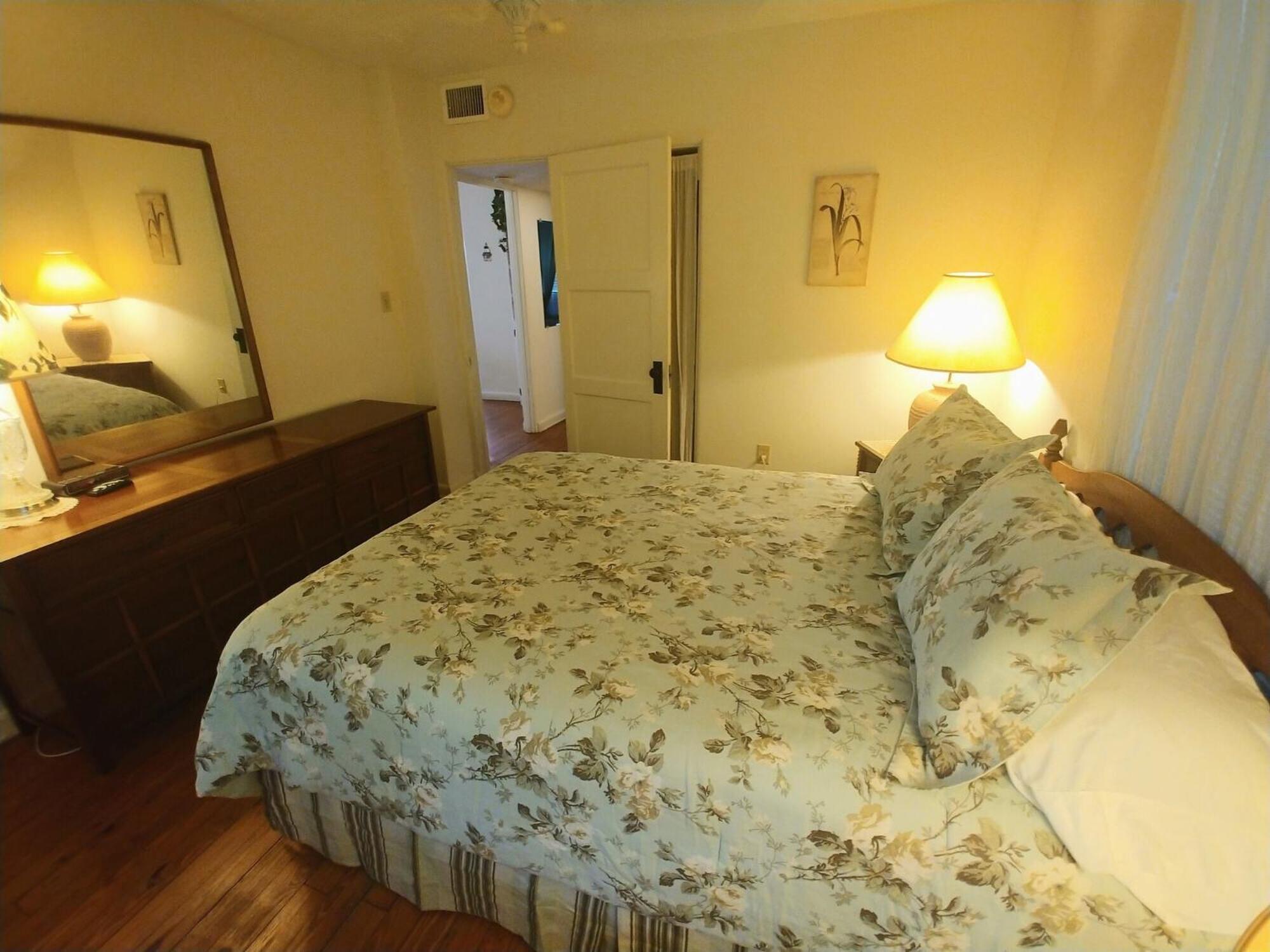 Historic Tremain Cottages Mount Dora Zimmer foto